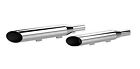 Pu1801-0658 Khrome Werks 3in Hp-plus Slip-on