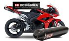 Pu1811-1970 Yoshimura Carbon Fiber Exhaust System Honda 738286000000