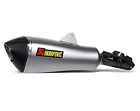 S-b12so11-hlgt Pu1811-2637 Akrapovic Bmw Rt Line Exhaust 3831113515955