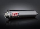 Pusu623socx Yoshimura Zyclone Stainless Steel Oval Exhaust System Suzuki 528298325525