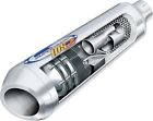611-3601 Quiet Series Tunable Silencer Arrestor Ids2 Supertrapp Spark