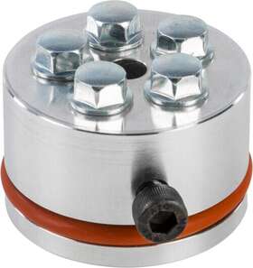 200-103 R & D Racing Products Bp-103 Buddy Plug Quiet Muffler Insert