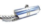 18127694463 R1200gs Exhaust Oem Bmw Muffler Rash Silencer 2005