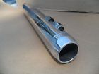 R5-0010c Fits Exhaust Muffler Rinehart Harley Chrome
