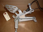 R6s 03 04 Yamaha Peg 06-08 R6 05 Bracket Yzf Rearset