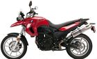 005-450406v Racing 01-04 Aluminum F650gs Two Brothers Exhaust Slip-