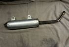 025025 Racing - Powercore Fmf 2 Silencer