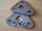 Rc46c Honda Brackets Riser Vfr800 Tail