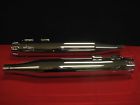 Rcx102c-14c " Mufflers Hd Rc Components 4 Touring Chrome Gatlin