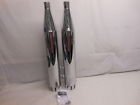 Rcx112c-27c Rc Components High Performance Mufflers For Touring