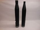 Rcx1168-26e Rc Components Black For Touring Rcx