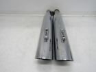 Rcx130c Rc Components Harley Davidson Street Glide Touring Slip On Mufflers