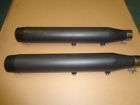 Rcx3-19b Rc Components Used Rcx Exhaust Mufflers Softail Breakout Heritage