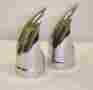 Rd-109-tip1 Raw Designs Suzuki M109 Scorpion Exhaust Tips Chrome Fits All Year