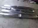 Rd350 Exhaust Sets 2 Vintage 75 Yamaha 73 74