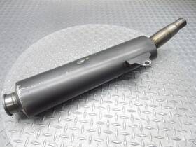 57310504d Remus 2004 02-06 Ducati Monster 600 M600 Exhaust Muffler Pipe Silencer