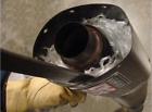 Repack-rs4-pk22 Yoshimura Rs-4 Muffler Repack