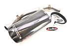 18-1017-524-02 Replica Fiber Jardine Cbr1000rr 04-07 Rt-1 Factory Muffler 18101752402 Carbon