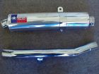 Reserve Gsx600f Katana Suzuki Gsx750f Exhaust
