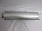 Rf900 Side Suzuki Muffler Hand