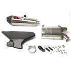 Rha154seo Muffler Scorpion Exhaust Serket