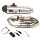 Rha162seo Scorpion Exhaust Serket Taper