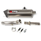 Rha166seo Rha166se0 Scorpion Exhaust Serket