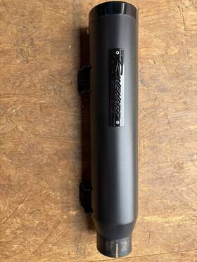 Rinehart Hp40 Hp 40