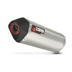 Rka101seo Scorpion Exhaust Serket Stainless Kawasaki