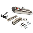 Rka103seo Scorpion Exhaust Serket Taper