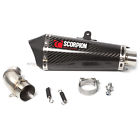 Rka88ceo Scorpion Exhaust Serket Taper