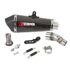 Rka95ceo Scorpion Exhaust Serket Slip