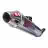 4s08250-ti Rm-z250 Pro Circuit Ti-4 Slip-on Exhaust Titanium For Suzuki 2007-2008