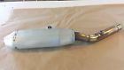 14310-49h10 Rmz Muffler 2010-2014 250 Exhaust Suzuki Rm- Rmz250