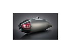 263502d321 Rs-4 - Muffler Stainless Steel Yoshimura Slip-