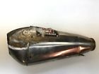 Rs-55 Yoshimura Suzuki Gsxr Shorty Exhaust Muffler Pipe