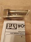 Rs5-ins-k Yoshimura Exhaust Silencer Insert