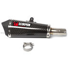 Rsi111ceo Scorpion Exhaust Serket Slip