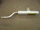 4qh05500-496 Rubicon Pro Atv Circuit Silencer 2005 Arrestor 4qh04450s-496997-4qh04450s-496 Type 496 Honda Spark