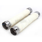 143412 Rush 4 Mufflers Racing 3 Slip- 1-3 Baffle . Products -