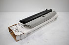 18614-175 Rush Baloney Mufflers Black Xl S146 04-08 Cut Harley Sportster