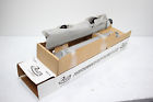 28611-175 Rush Harley Black S151 Mufflers Fatbob Fxdwg Wideglide