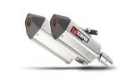 Rya85seo Scorpion Exhaust Motorcycle 09-14