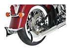 S-211 Samson Silver Bullet Slip-on Muffler