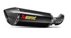 S-b10so2-hrc Akrapovic Carbon Muffler Exhaust