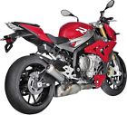S-b10so3-hbt Akrapovic Slip-on Muffler