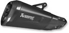 S-b10so7-hzdft Akrapovic Muffler Ti S1000xr