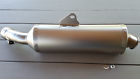 S-b12508-hlt Akrapovic Titianium Muffler Fits Bmw