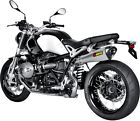 S-b12so13-hczt Akrapovic Slip-on Muffler