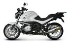 S-b12so8-hlt Akrapovic Street Legal Slip-on